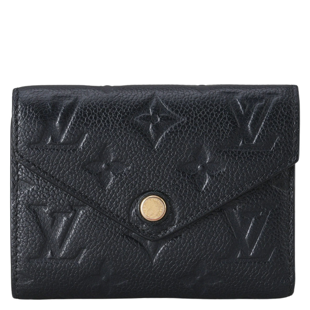 LOUIS VUITTON(USED)루이비통 M64060 앙프렝뜨 빅토린 월릿